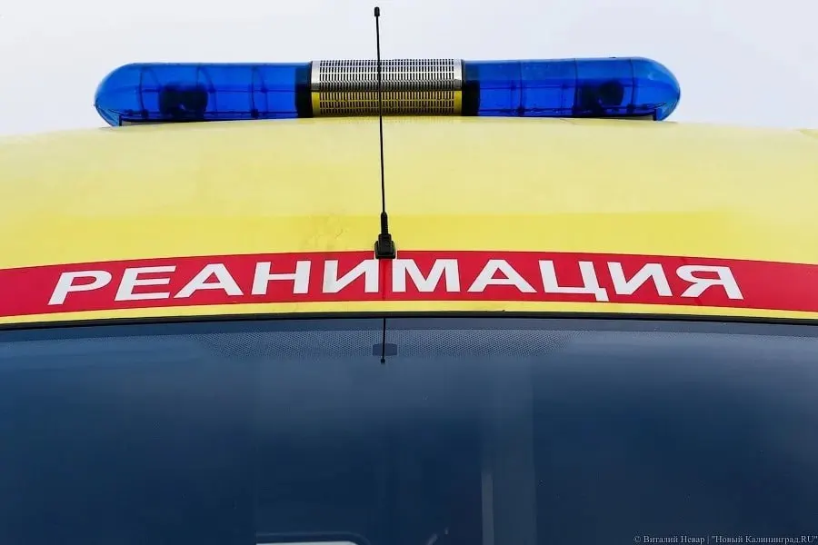 В Ленинградском районе под окнами девятиэтажного дома нашли тела двух женщин и трёхлетнего мальчика; Следственный комитет выясняет обстоятельства происшествия.
