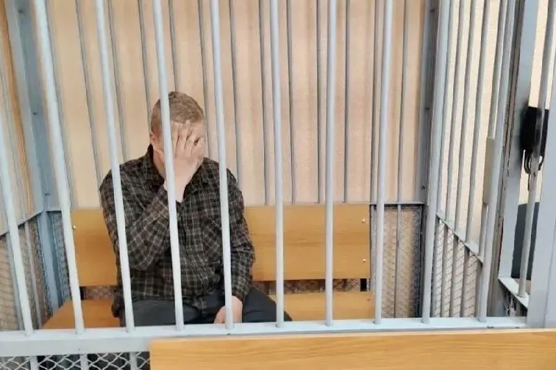 20‑летнего калининградца отправили в&nbsp;СИЗО по&nbsp;делу о&nbsp;смертельном ДТП&nbsp;на&nbsp;Южном обходе