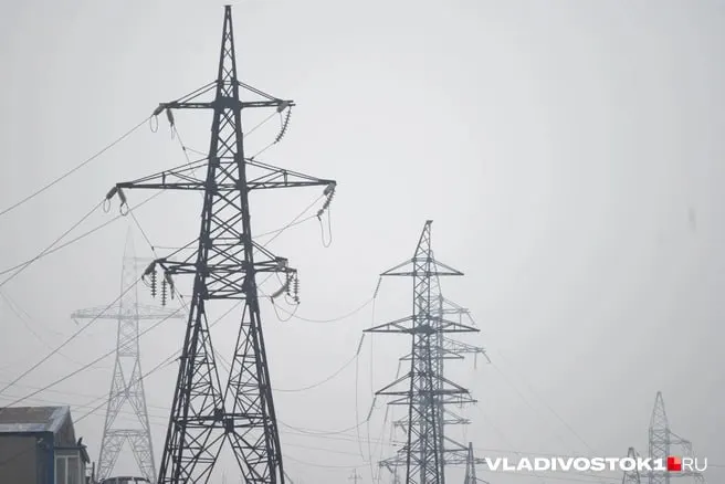 Минэкономразвития в прогнозе, утверждённом правительством, закладывает ежегодную индексацию тарифов на электроэнергию в Приморском крае — с октября 2026 года по 2029 год стоимость для городских жителей увеличится до примерно 8,04 ₽/кВт·ч.