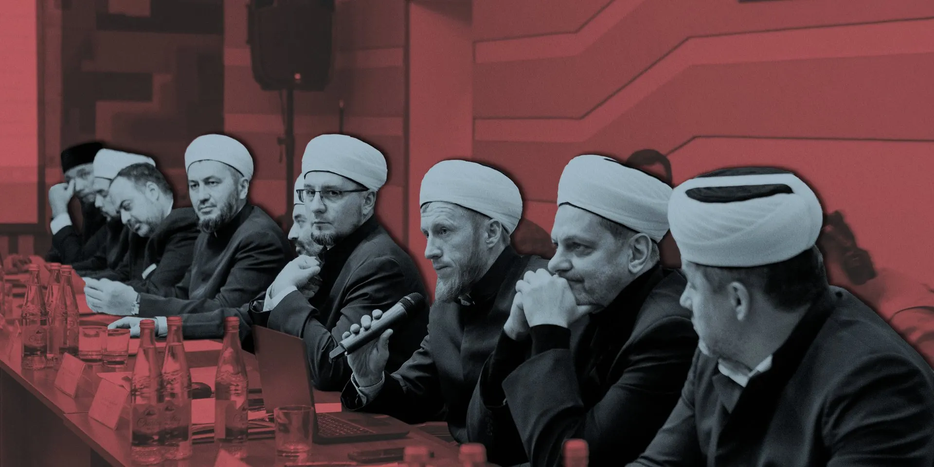Силовики задержали нескольких известных мусульманских священнослужителей по обвинениям в связях с «Братьями‑мусульманами». Разбираем, кто задержан, какие версии предъявляют власти и какие могут быть политические мотивы.