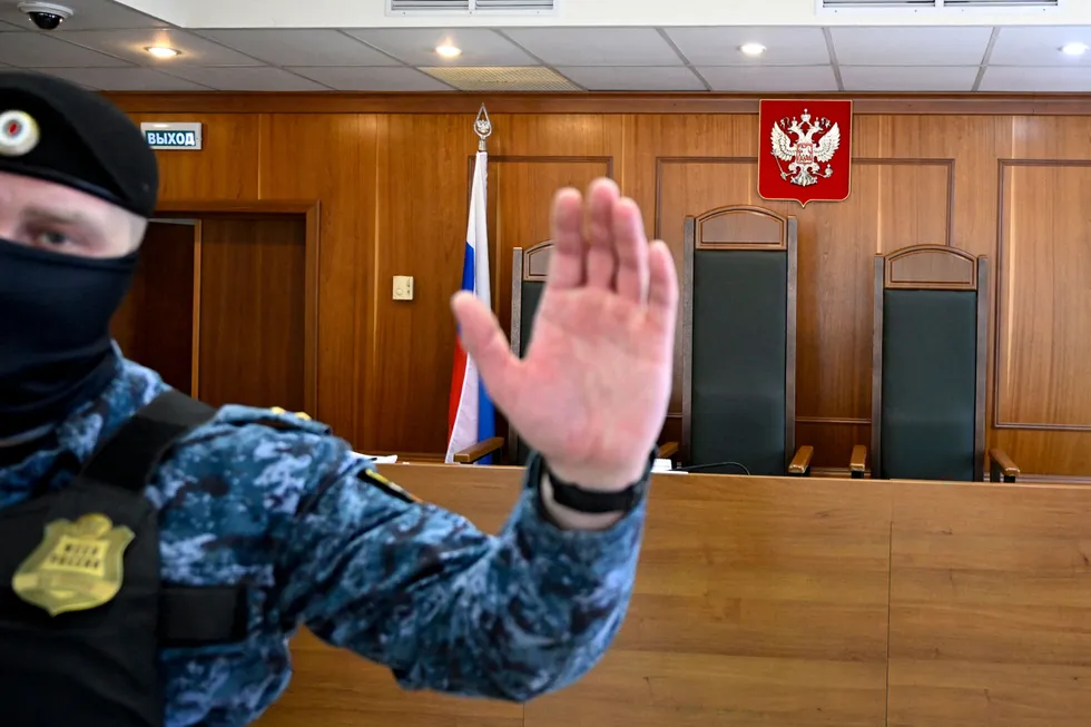 Судебный департамент перестал публиковать данные о судимости с 2005 года; эксперты объясняют, зачем нужна была эта статистика и какие последствия может иметь её закрытие.