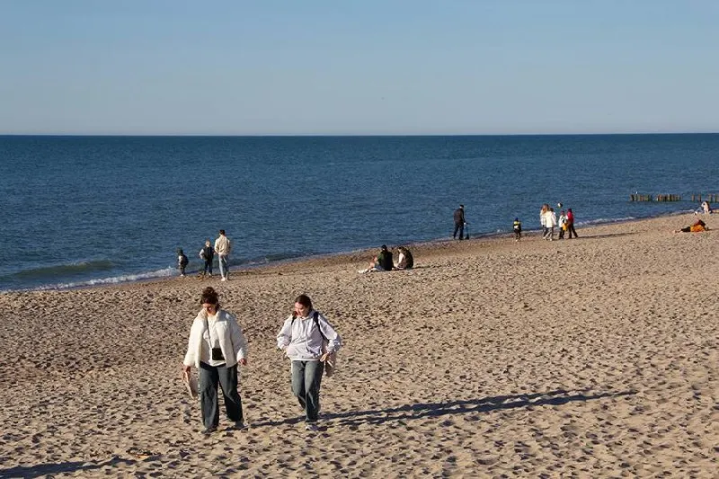 Краткое потепление до&nbsp;+20°C&nbsp;в&nbsp;Калининграде: прогноз на&nbsp;вторую половину майских праздников