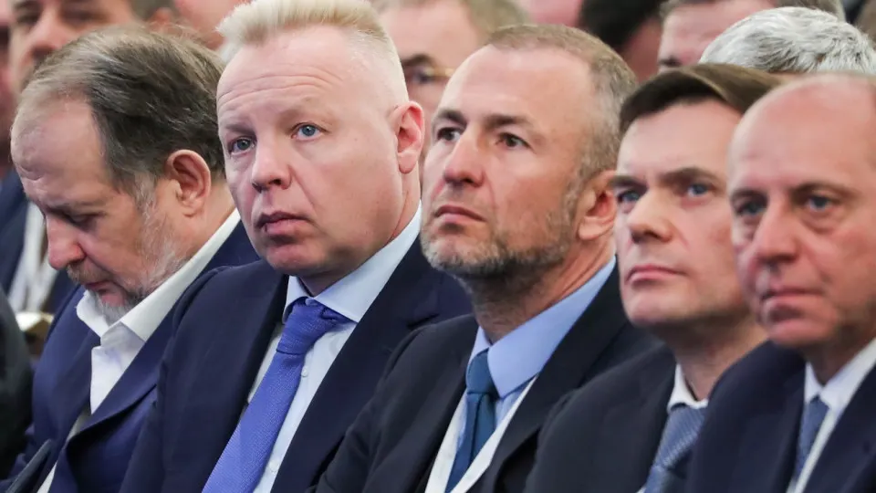 Российский союз промышленников и предпринимателей предложил запретить публикацию судебных актов и данных участников дел по искам о компенсации ущерба от санкций. Инициативу обсуждают в администрации президента — Минюст поддержал, Минэкономразвития выступает против.