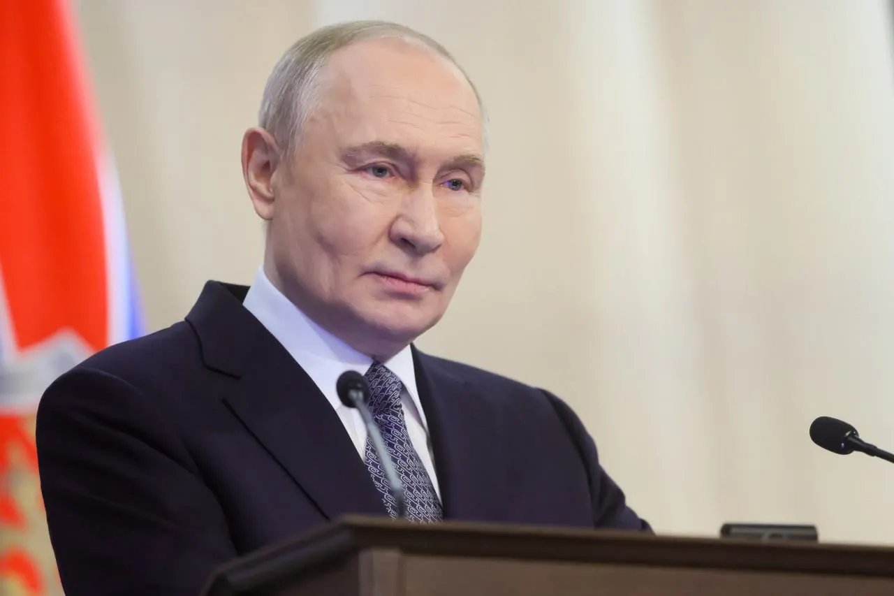Президент России Владимир Путин прибудет в Казахстан по приглашению Касым-Жомарта Токаева; в ходе визита стороны обсудят укрепление стратегического партнёрства и союзнических отношений.