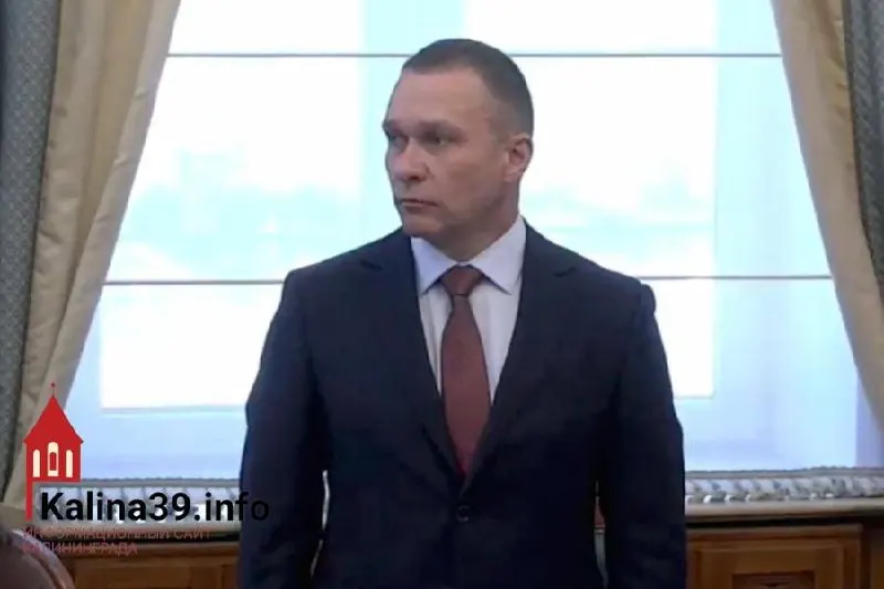 Губернатор назначил Дмитрия Коннова главой нового министерства региональной безопасности, которое начнёт работу 29 июня. О новом руководителе в открытых источниках почти нет данных — власти не объясняют ни мотива назначения, ни задач ведомства.