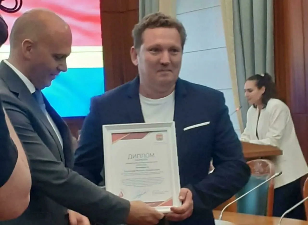 Дирижёр Калининградского симфонического оркестра — о требовании к качеству исполнения, оркестре как живом инструменте, призвании и жизни у моря.