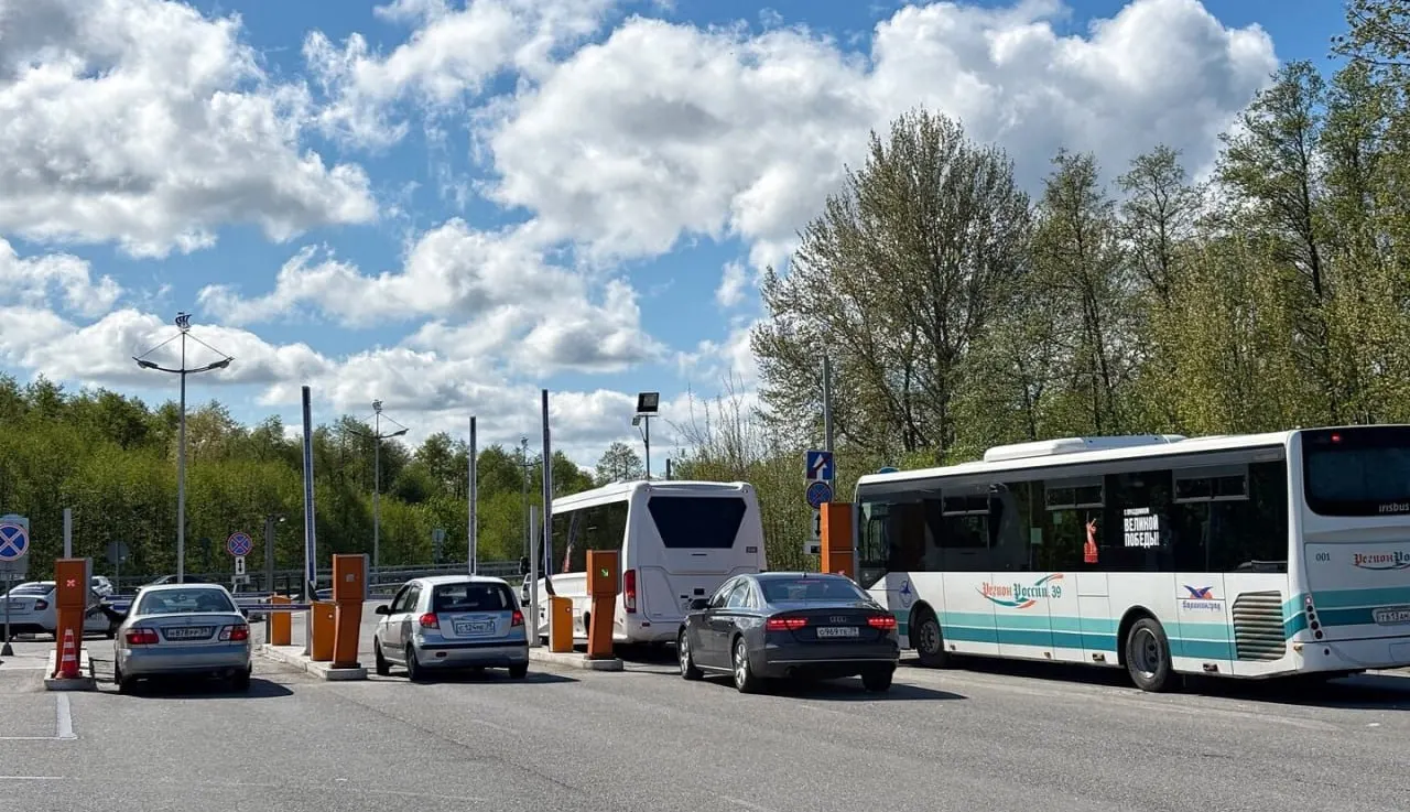 Автобус №244&nbsp;до&nbsp;аэропорта Храброво будет работать дольше по&nbsp;вечерам
