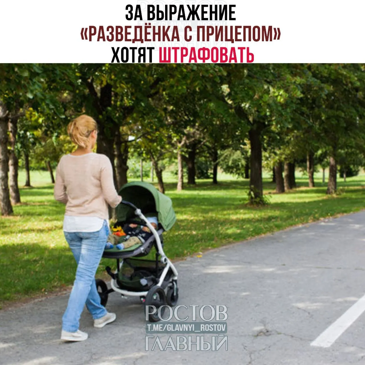 В Госдуме считают выражение «разведёнка с прицепом» женоненавистническим и уничижительным. Юристы и эксперты изучают инициативу — при одобрении за публичное употребление фразы могут вводить штрафы.