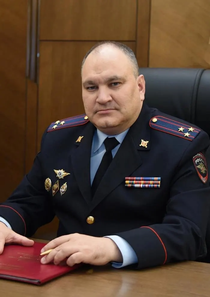 Константин Кремнев назначен заместителем начальника ГУ МВД по Волгоградской области и временно исполняет обязанности руководителя региональной полиции. Краткая биография и основные этапы карьеры.