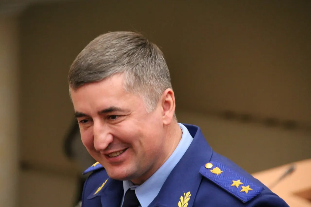 Указом от 28 июня Владимир Путин назначил бывшего прокурора Саратовской области Сергея Филипенко прокурором Воронежской области на пятилетний срок; прокуратуру Саратовской области возглавил Роман Пантелеев.