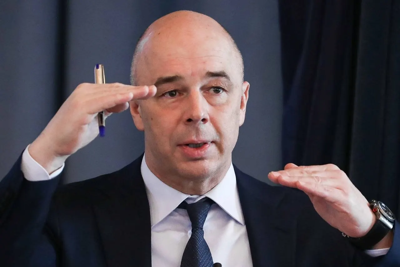 Министр финансов Антон Силуанов заявил, что налоги действительно выросли, однако чрезмерных мер удалось избежать. Он также отметил, что Россия достигла финансового суверенитета.