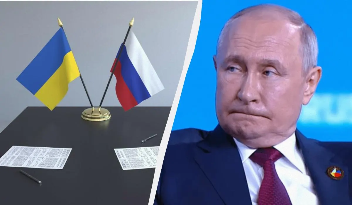 По информации источников, Москва отказывается от территориальных уступок и намерена оставить части Сумской и Харьковской областей как «буферные зоны». Возврат к переговорам возможен лишь после того, как контролём будет охвачена Донецкая область.