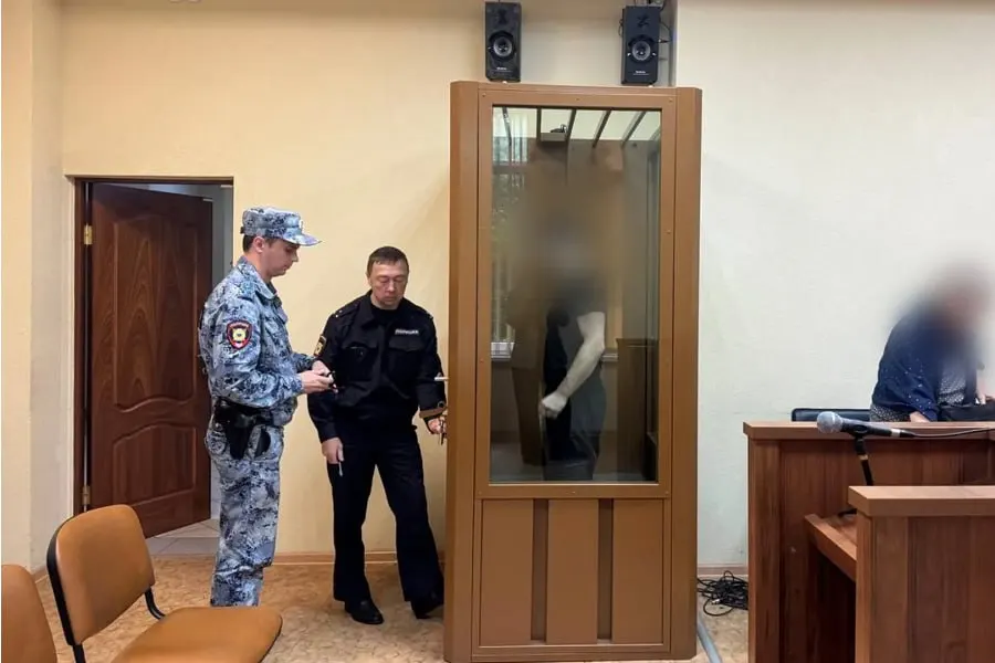 Мужчине предъявлено обвинение в покушении на убийство с особой жестокостью — 29‑летняя женщина выжила после поджога благодаря помощи знакомого.