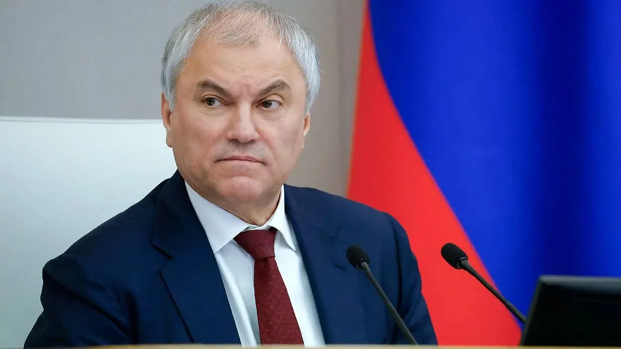 Спикер Государственной Думы заявил, что обвинения в том, что депутаты занимаются только запретами, ошибочны — законодательные инициативы формируются по обращениям россиян.