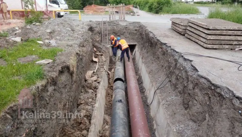 К концу 2025 года около 49% водопроводной инфраструктуры региона нуждаются в обновлении; изношенность и рост подачи воды создают риски для надежности водоснабжения.