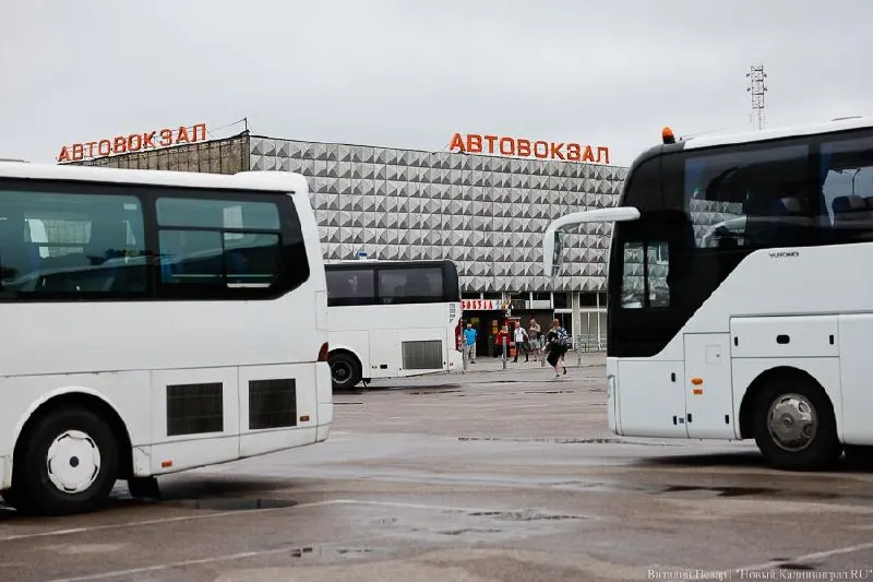 С 30 июля меняется схема движения рейсовых автобусов из‑за начала активной фазы капитального ремонта дороги Донское — Синявино — Янтарный. Публикуем расписание автобуса №120 и варианты пересадок.