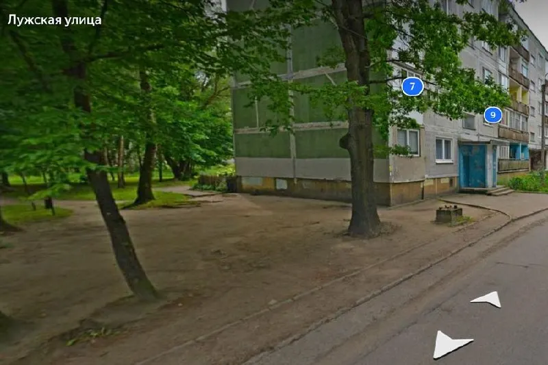 Движение транспорта на участке от Аральской до Челюскинской ограничат с 15 июля по 31 декабря 2026 года в связи с устройством тротуара.