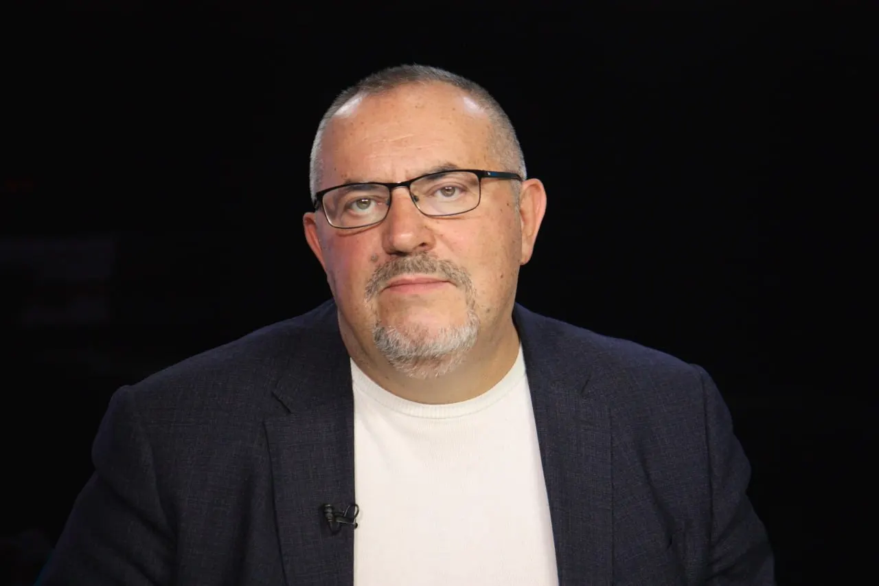 В список также включены Тимофей Рогожин, Екатерина Воропай и «Штаб кандидатов».