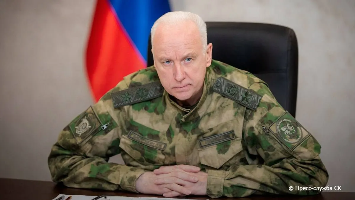 Глава Следственного комитета сообщил, что с начала боевых действий 54 региона пострадали от атак, в результате которых погибло 1472 человека и более 6,7 тыс. были ранены; ущерб оценивается свыше триллиона рублей.