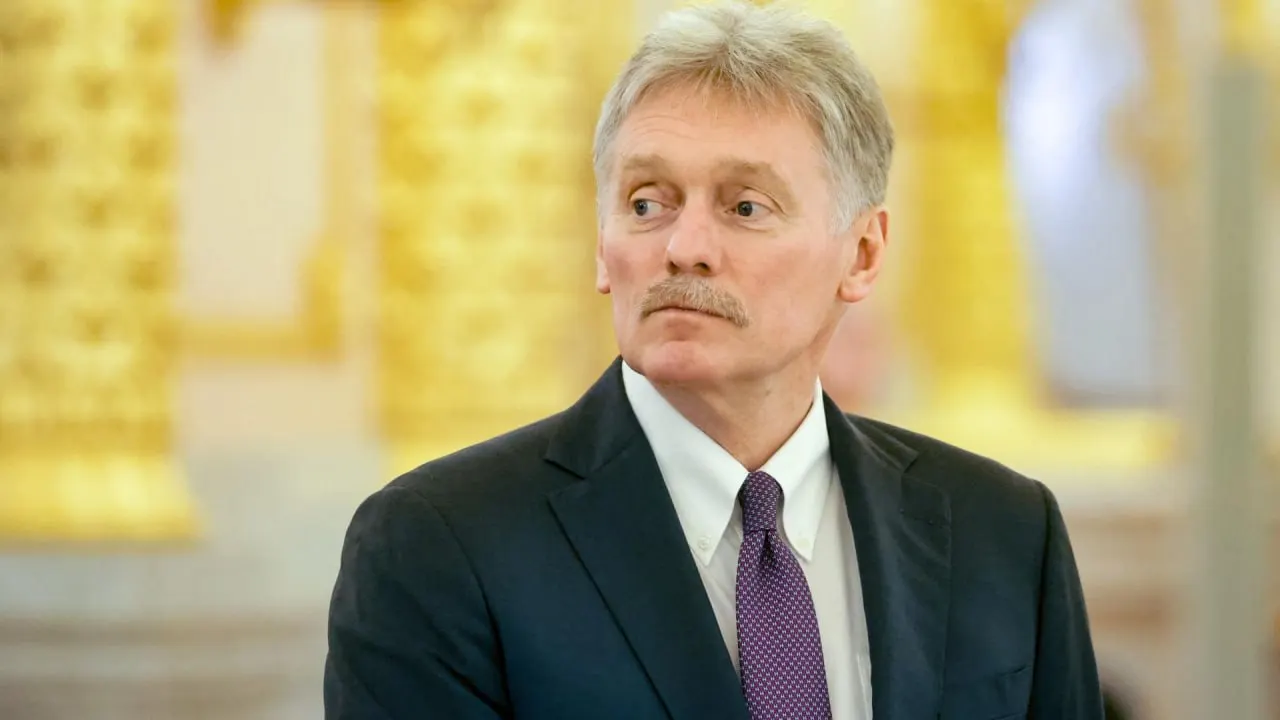 Пресс‑секретарь президента заявил, что вовлечение западных стран превратило специальную военную операцию в полноценную войну; удары по гражданской инфраструктуре он назвал террористическими и выразил готовность к переговорам при посредничестве США.