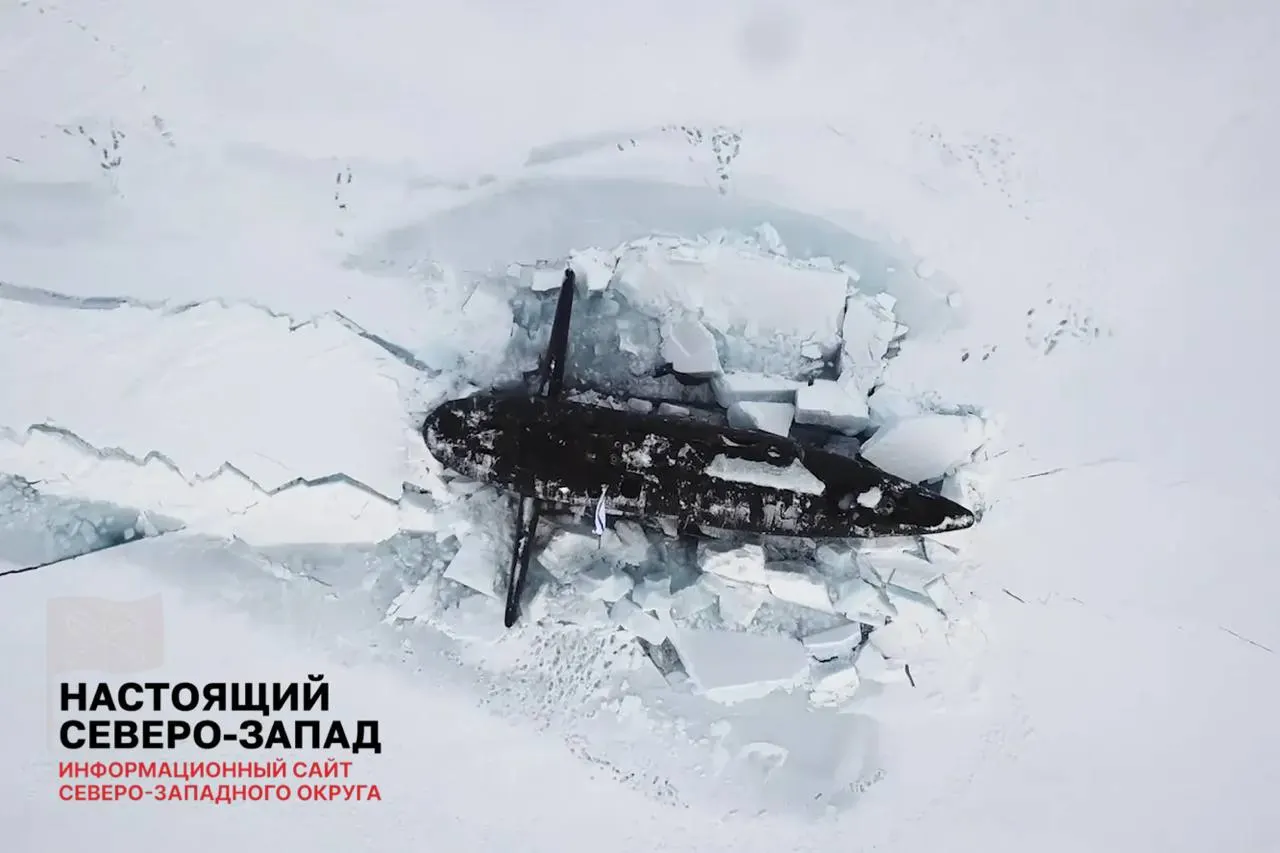 Федеральные власти исключили показатель доли современной военной техники в арктической зоне из плана статистических работ на фоне масштабного наращивания военной инфраструктуры в Мурманской области.