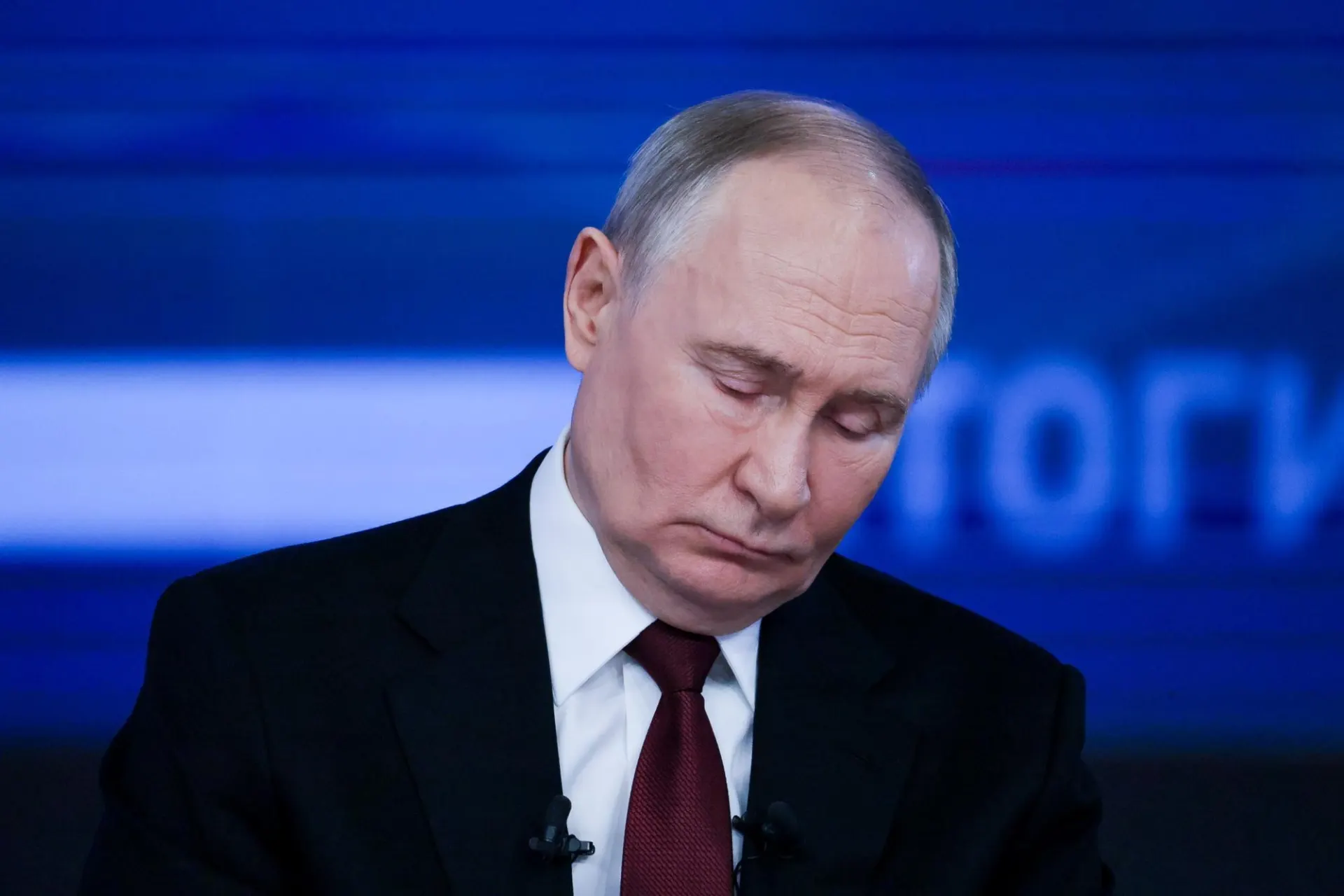 Президент объяснил ключевые мотивы начала операции и обозначил ее цели.