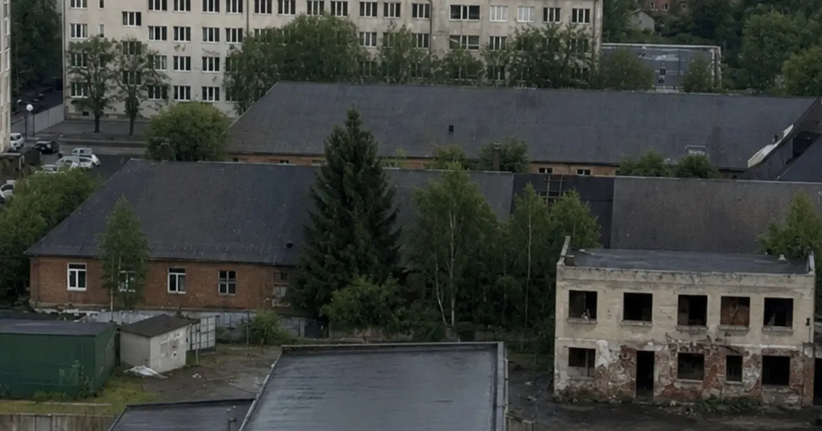 Городские слушания завершились принятием поправок к генплану: два участка на Озёрной и Гагарина планируют многоэтажную застройку; ведомство обещает улучшение городской среды.