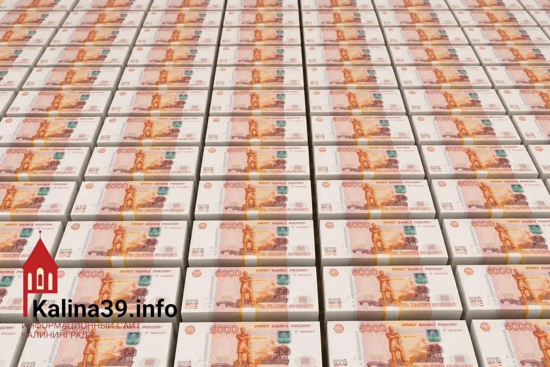 Июльская инфляция в Калининградской области достигла 6,52% год к году, опередив общероссийский уровень; заметно подорожали бензин, автомобили и продукты.