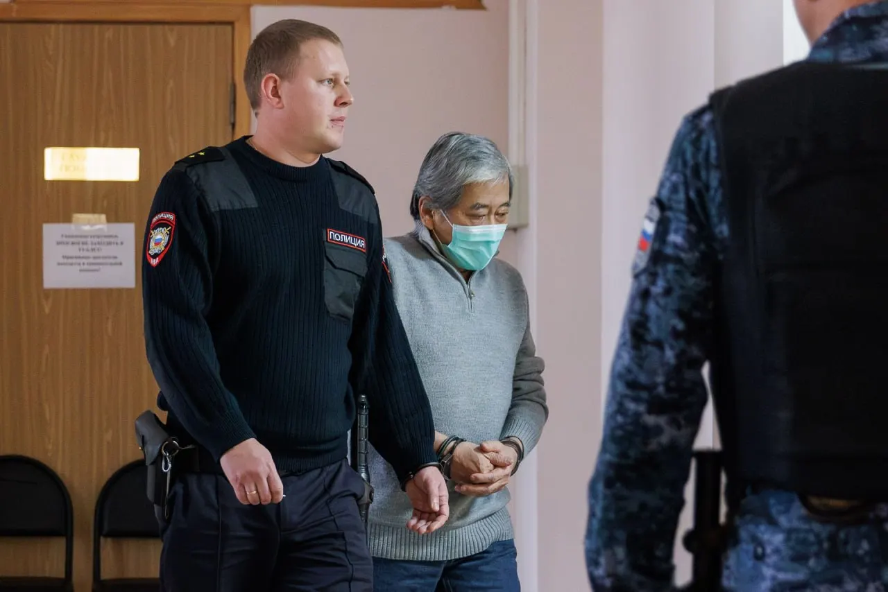 Высшая судебная инстанция получила уголовное дело мужчины, приговорённого за убийство многодетной матери Екатерины Буравлевой; материалы переданы третьему составу уголовной коллегии.