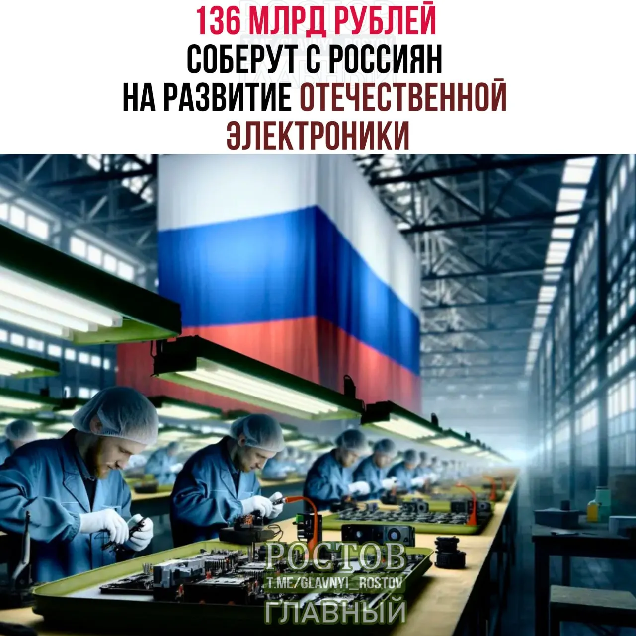 С 1 декабря производители и импортеры обязаны платить технологический сбор за смартфоны, ноутбуки и другую технику. Эксперты предупреждают о возможном росте цен.