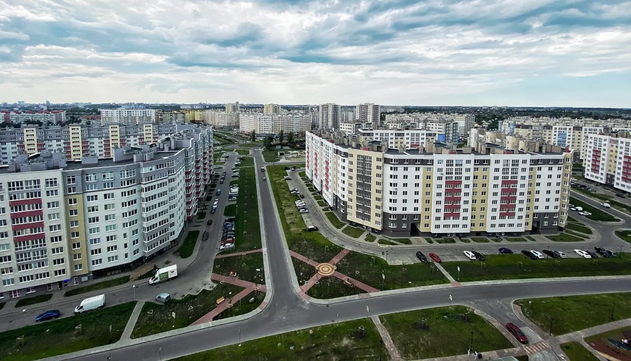 В регионе продолжается рост цен на жильё: квадратный метр достиг 167,5 тыс. ₽; общий тренд — рост на рынке новостроек.