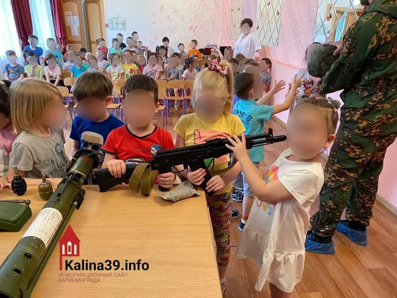 Во многих детсадах региона с 1 сентября начнутся занятия по новому воспитательному курсу «Добрые игры» для детей 5–6 лет.