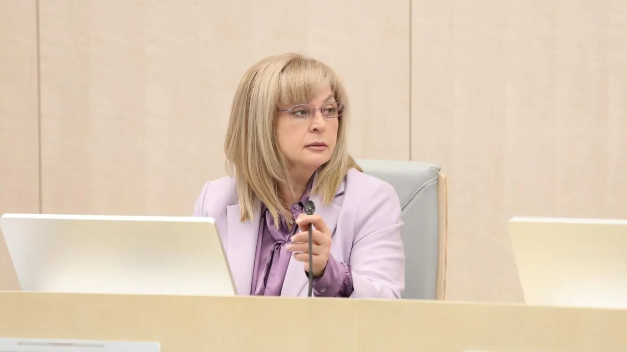 ЦИК принял кадровые решения, обновил регламент подсчета итогов голосования и хранения документов, а председатель призвала граждан активно подключаться к наблюдению за выборами по всей России.