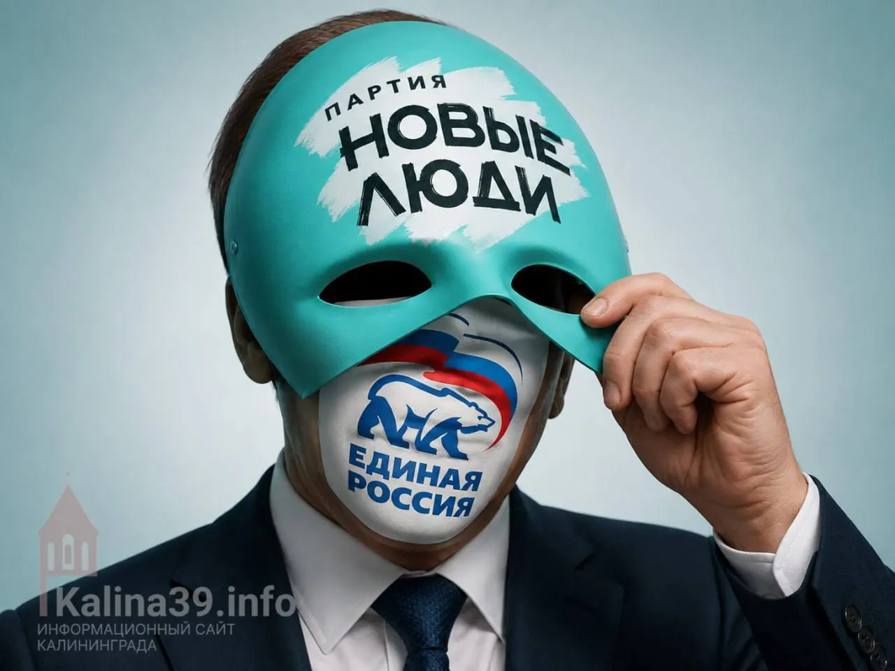 Избирком Калининградской области исключил кандидата от партии «Новые люди», который ранее состоял в «Единой России», а также ещё троих — за гражданство разных стран.