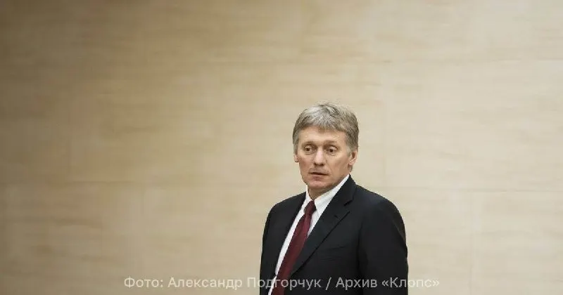 Пресс-секретарь отрицает слухи о новой волне мобилизации, назвав их информационными вбросами, нацеленными на дестабилизацию обстановки.
