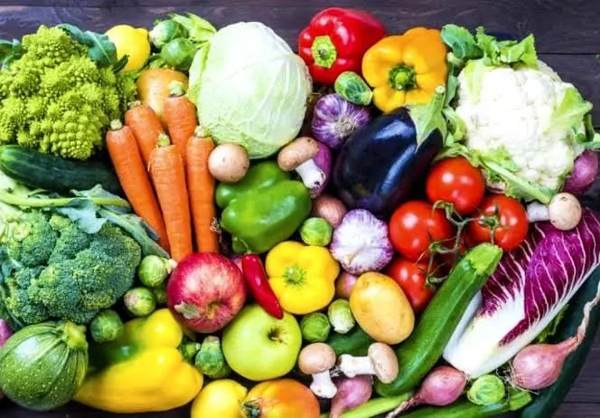 Изменение цен&nbsp;на&nbsp;сельхозпродукцию в&nbsp;Калининградской области: июньские колебания
