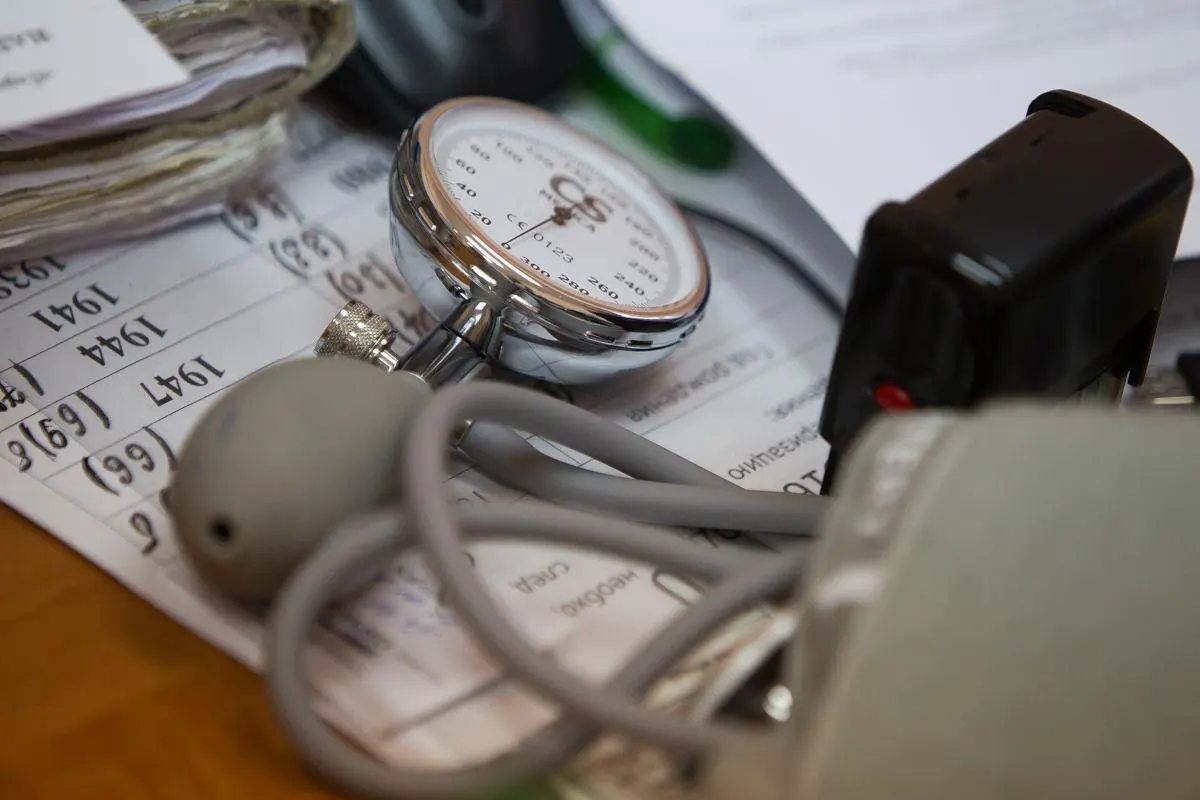 Бесплатно пройдите обследования на признаки хронических неинфекционных заболеваний и проверьте своё репродуктивное здоровье. Мероприятие доступны в поликлиниках Калининграда и по области с 8:00 до 20:00 в будни и с 9:00 до 14:00 по субботам.