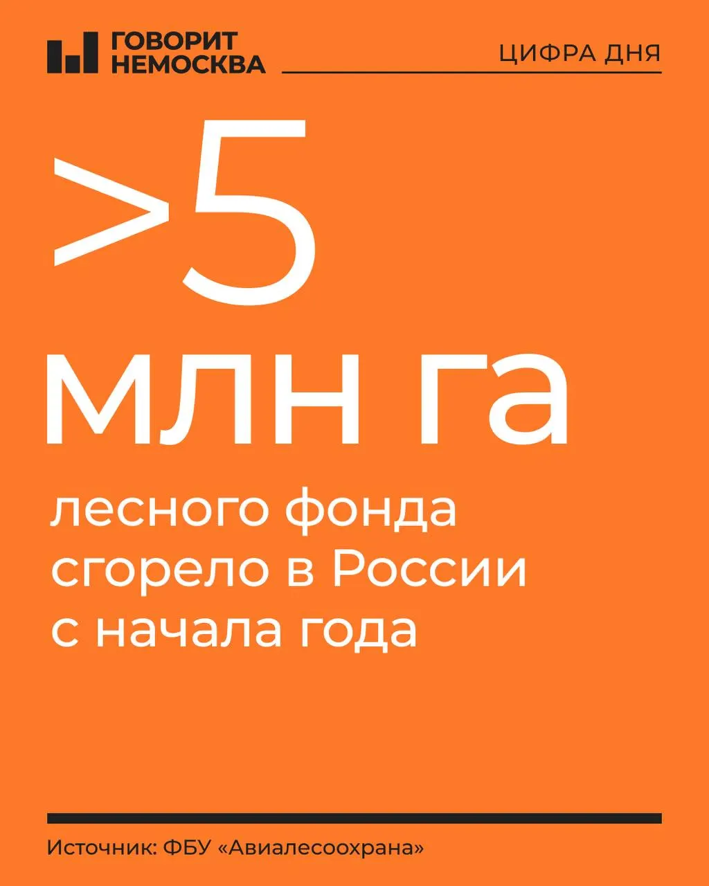 Объём лесных пожаров в стране достиг масштабов, сопоставимых с территориями крупных стран, особенно в Дальнем Востоке и Сибири.