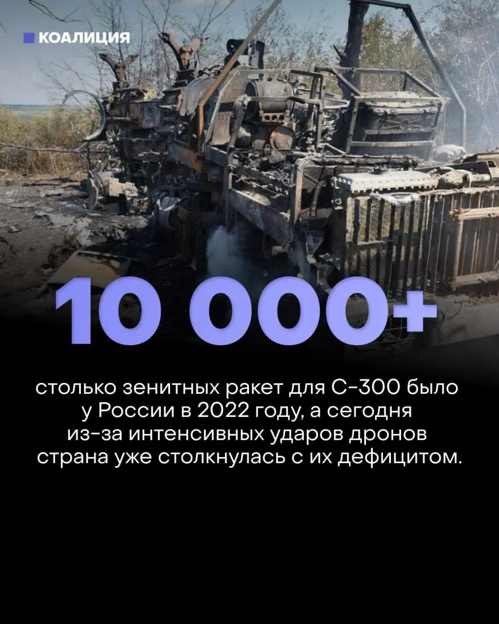 Системы противовоздушной обороны исчерпываются, регионы под угрозой массированных атак БПЛА и ракет; удар по критической инфраструктуре и экономике усиливает риски.