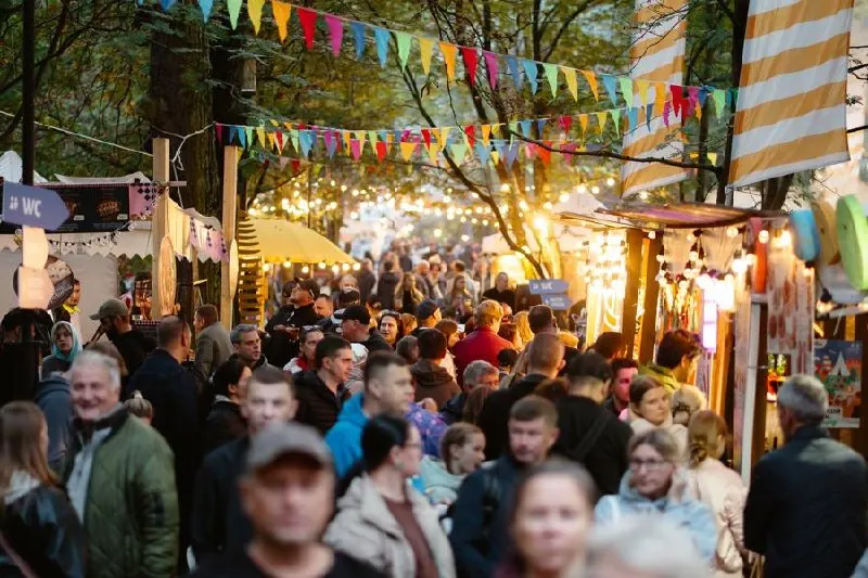 В&nbsp;Калининграде назвали лучших уличных блюд России