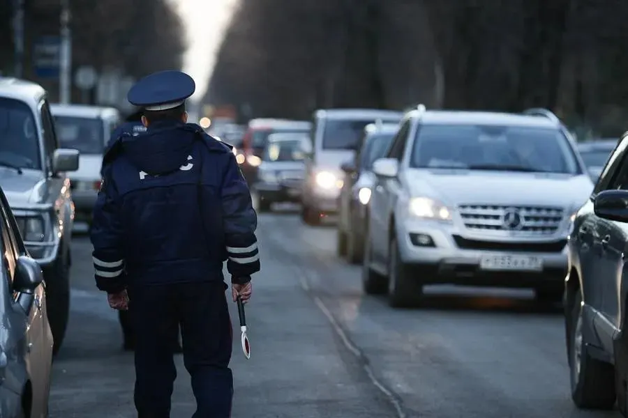 Реконструкция Советского проспекта в&nbsp;Калининграде стартует на&nbsp;всех участках одновременно