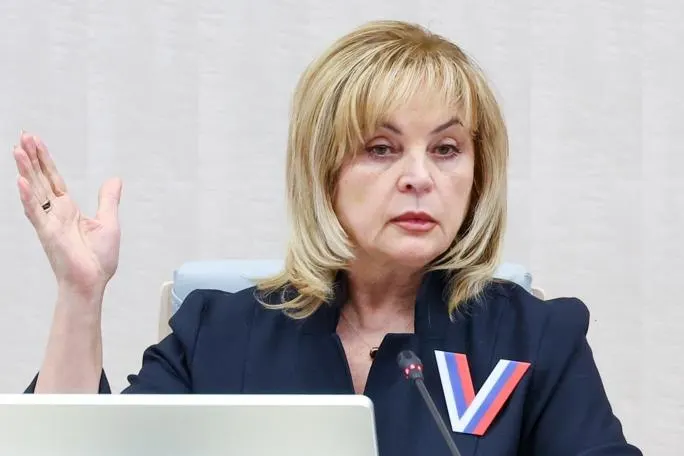 Глава ЦИК заявила о беспрецедентной легитимности выборов и похвалила сотрудников комиссий за высокий дух, указав, что впервые с 2003 года политические силы не выразили несогласия с решениями.