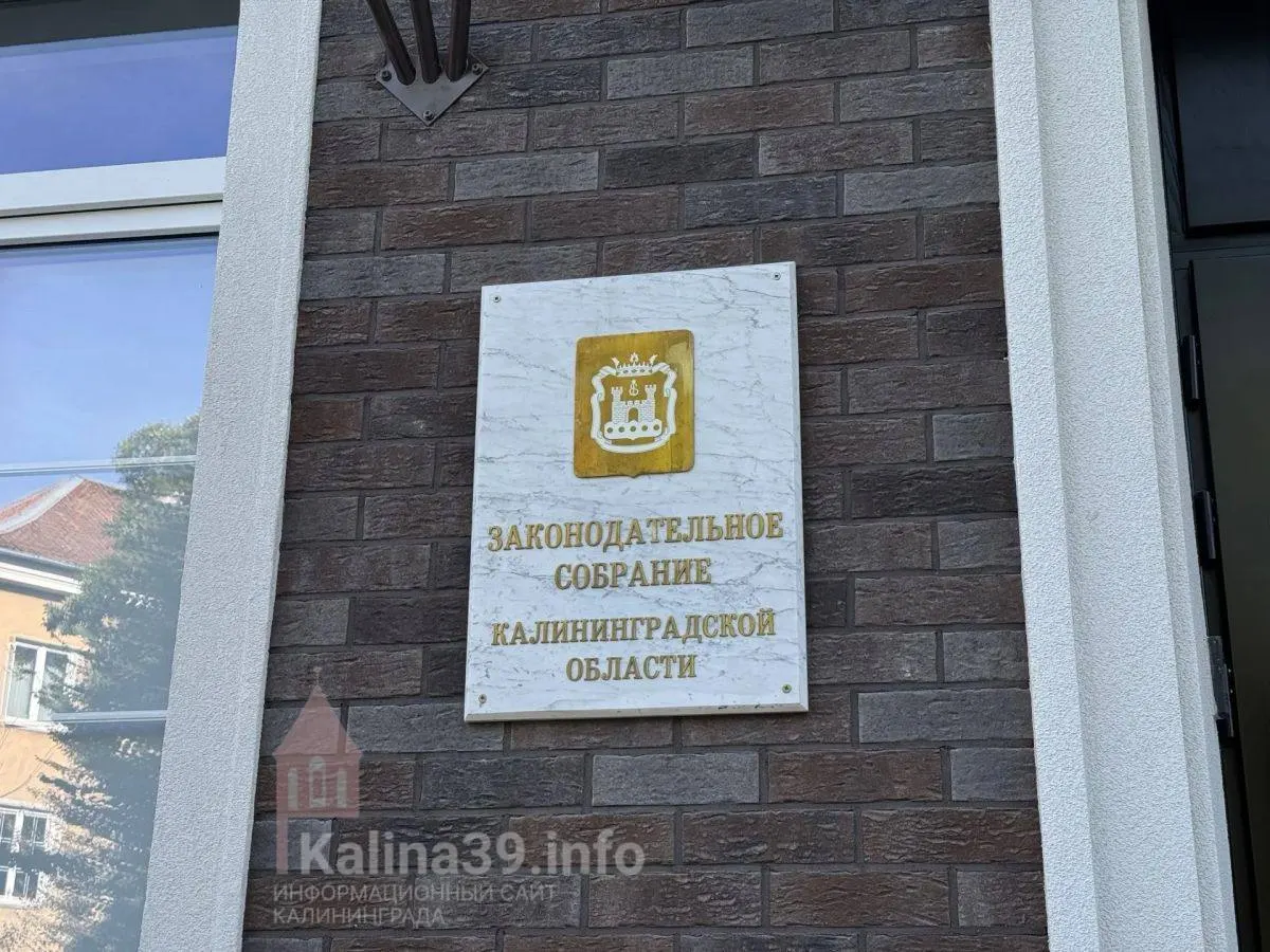 В Калининградской области обновлён состав Заксобрания: 22 старых и 18 новых депутатов, среди которых руководители строительных и дорожных компаний. Теперь регионом будут управлять депутаты, чьи бизнес‑интересы тесно связаны с госзаказами и развитием региона.