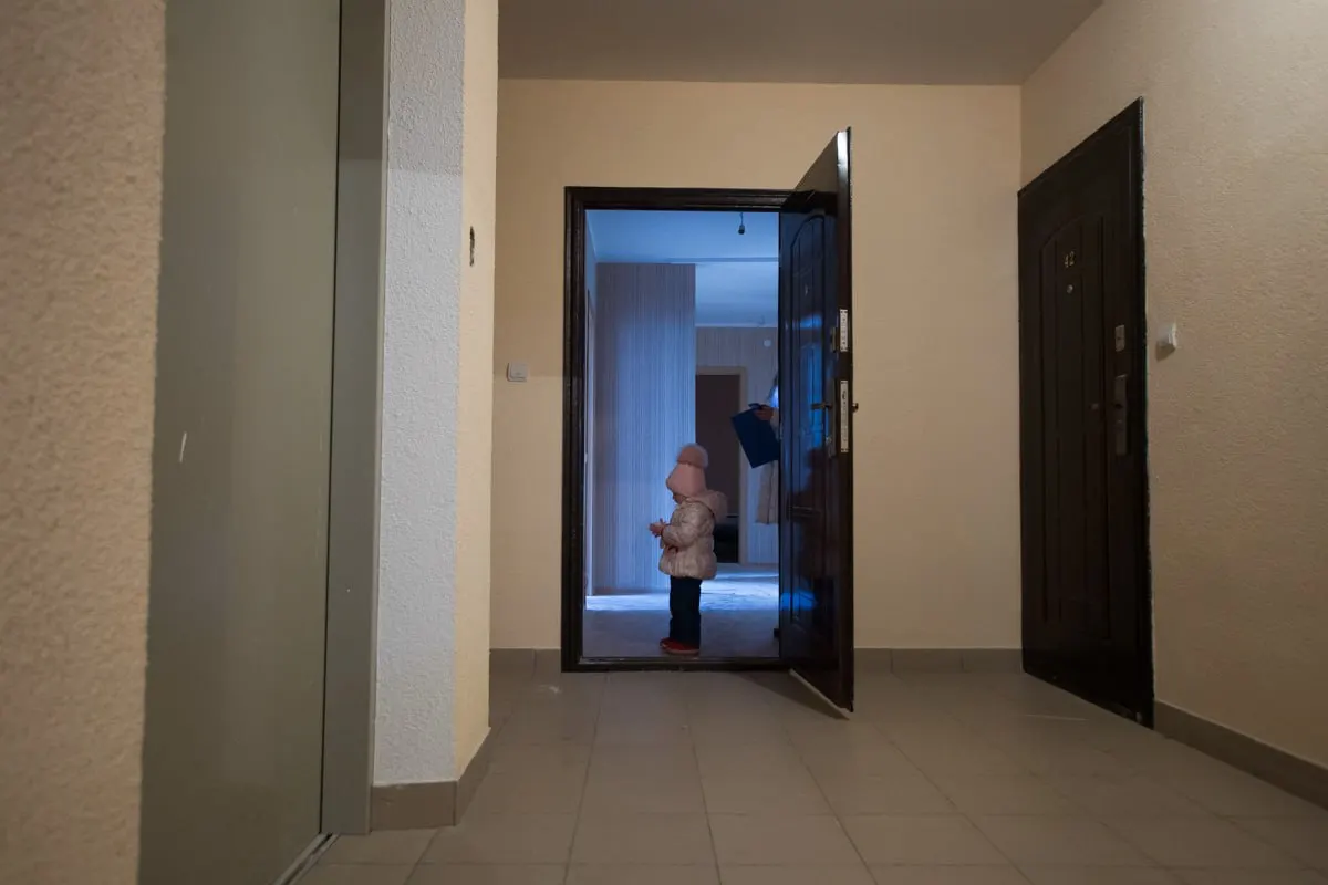 В августе на рынке новостроек Калининграда цены выросли на 1,5%; по стране квадратный метр подорожал на 1,1%.