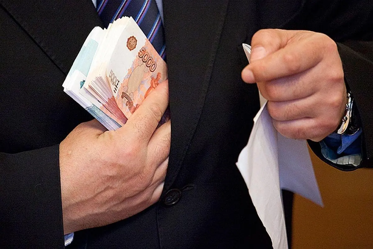 Правительство расширяет меры по ограничению финансирования проектов о коррупции в силовых структурах и о маньяках; решение пока не закреплено в законе.