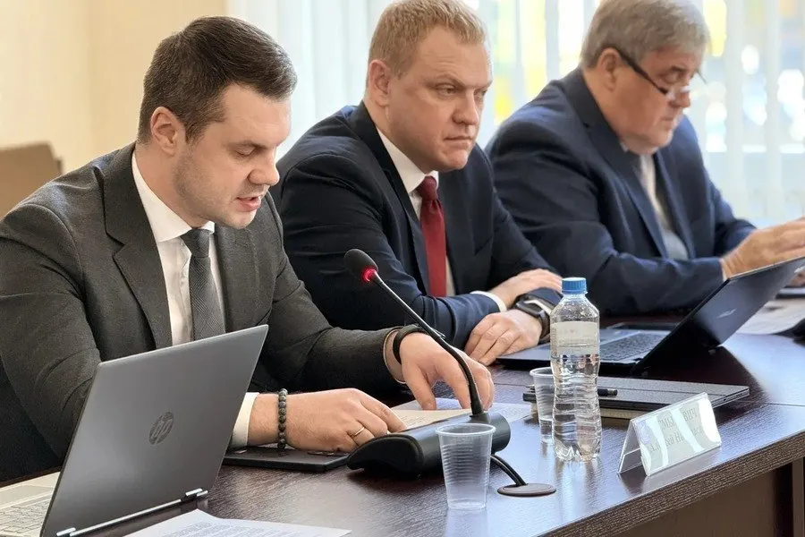 В Калининграде отдел культуры преобразуют в управление культуры в рамках масштабной реорганизации горадминистрации, утверждённой 28 октября. Проводятся и другие структурные изменения для повышения эффективности.