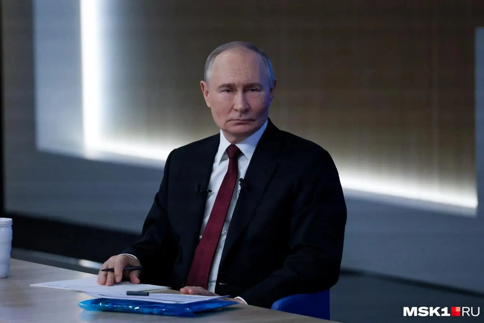 Президент призвал зарубежных политиков воздержаться от резких шагов и соблюдать умеренность во внешней политике, предупредив о рисках эскалации к 2030 году.