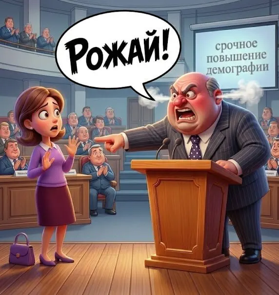 Экспертная ассоциация репродукции человека предложила ограничить возраст для проведения ЭКО по полису ОМС до 38 лет, чтобы увеличить рождаемость и снизить расходы государства.