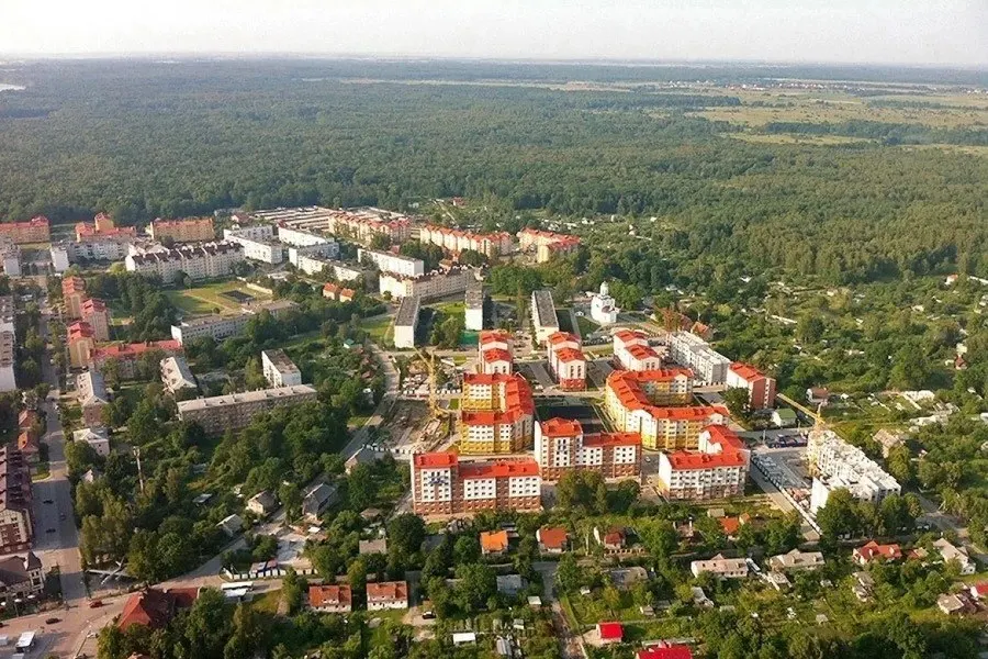 Во время перехода на резервное топливо на районной ТЭЦ могут наблюдаться темные дымовые выбросы во время испытаний мазутных котлов.