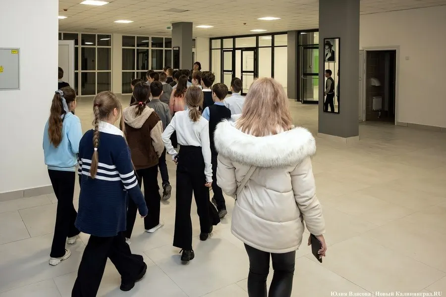 252 девятиклассника из девяти школ региона приняли участие в испытании, которое проверяло три варианта проведения и фиксировалось аудиозаписью.